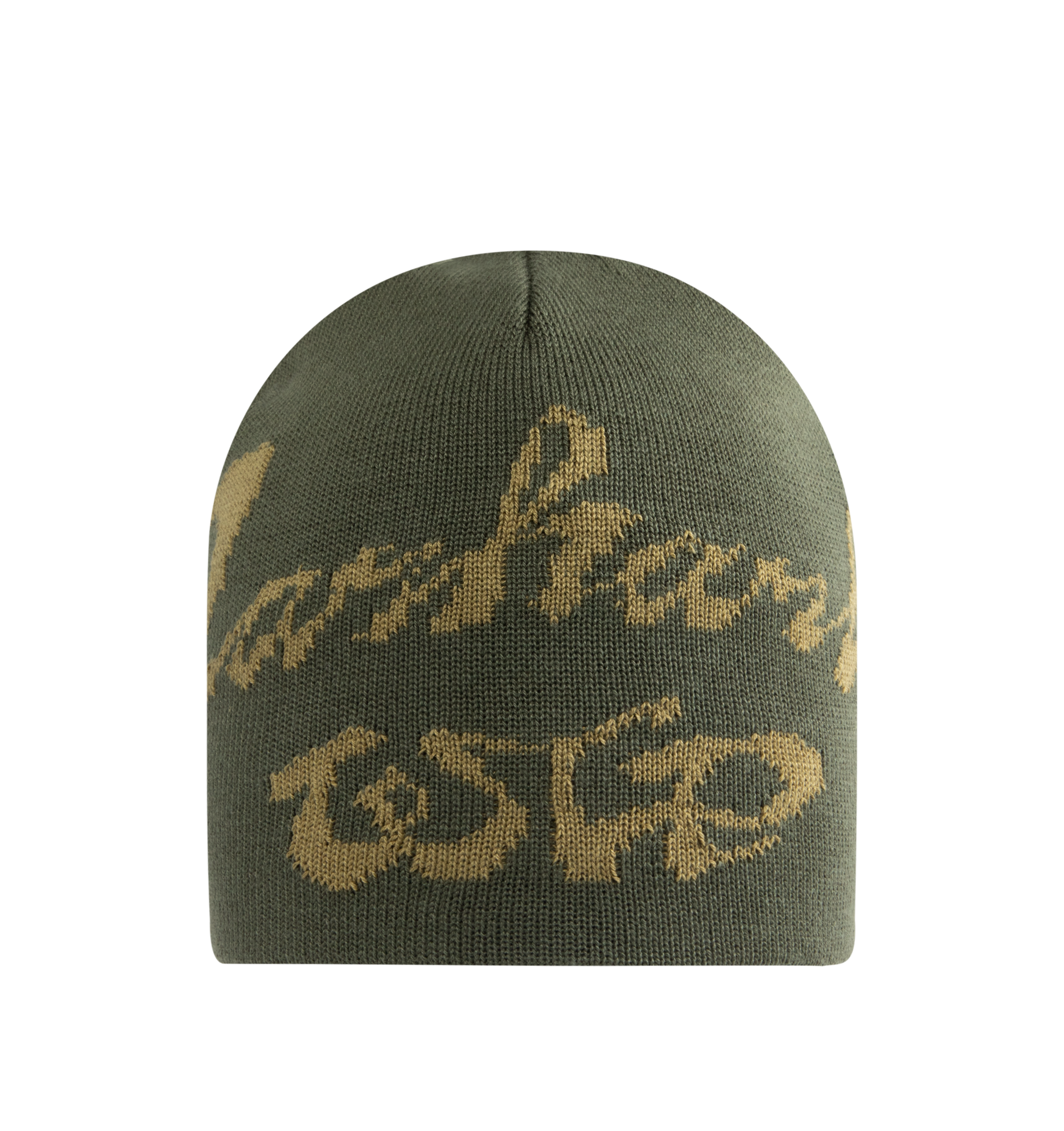 CHEDDA BEANIE