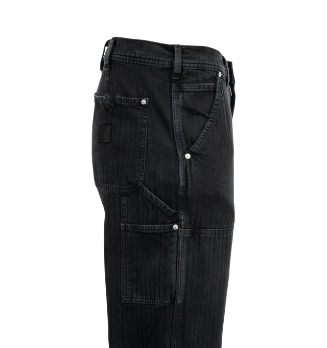 echeveria Painter’s Double Knee Jeans 1 echeveria Painter's Double Knee Jeans 1 Painter's Double