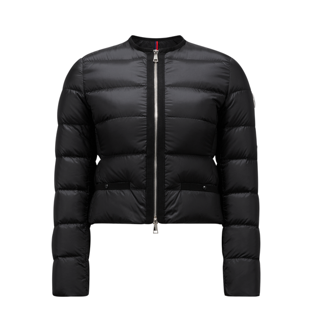 Moncler cristalline jacket sales