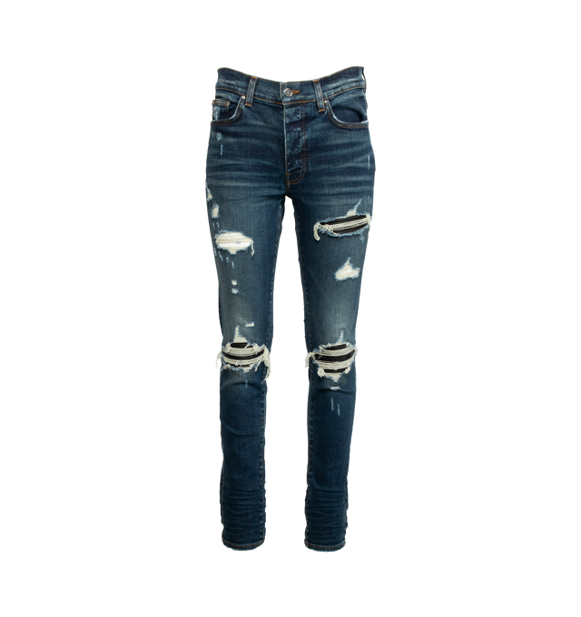 MX1 JEANS (MENS)