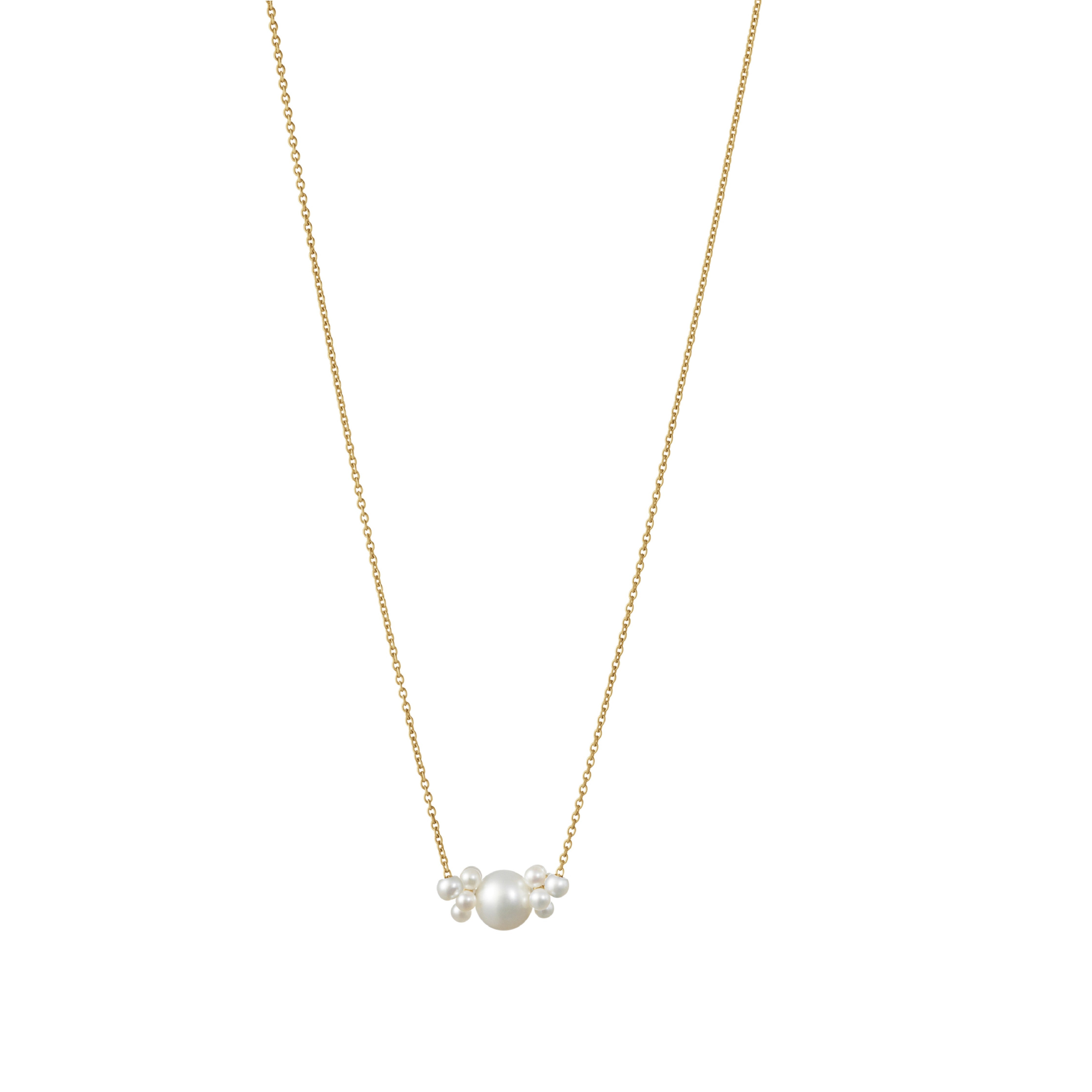 ORANGERIE DEPERLES NECKLACE