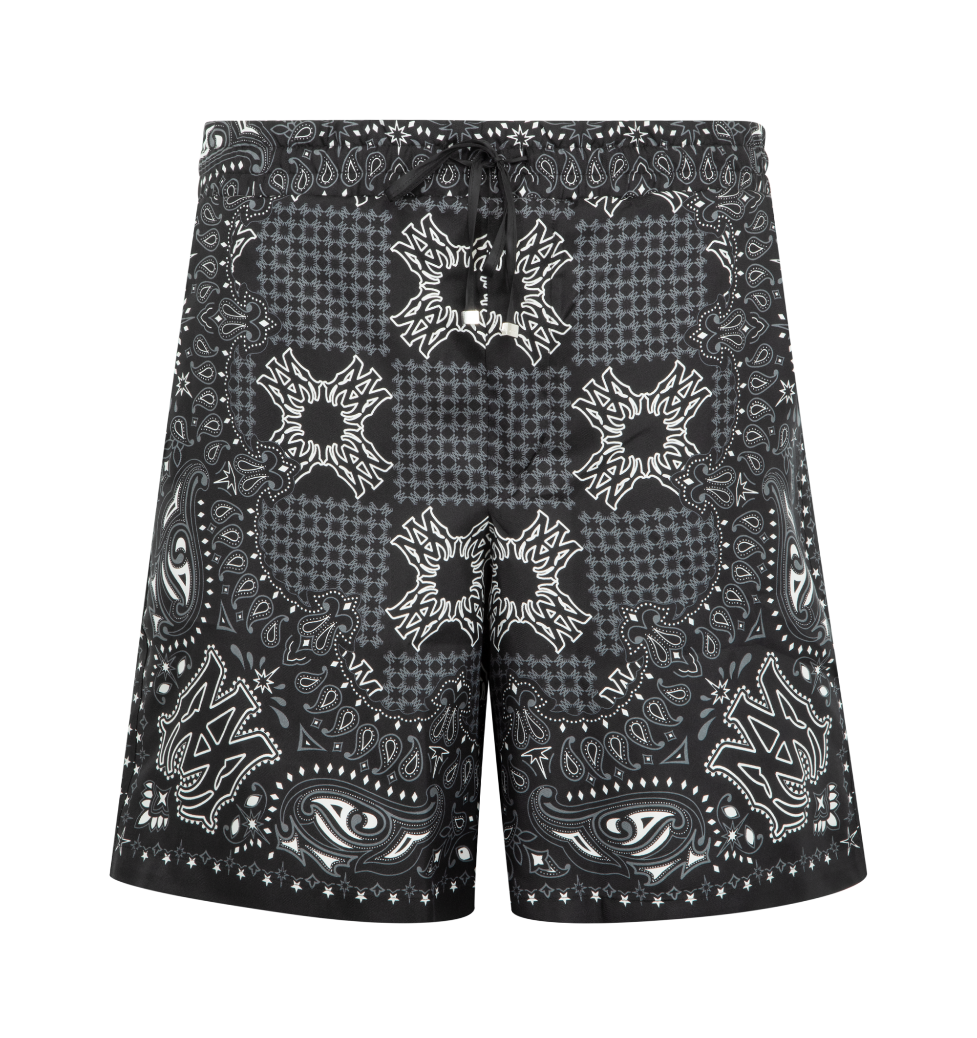 MA CHECK SHORT