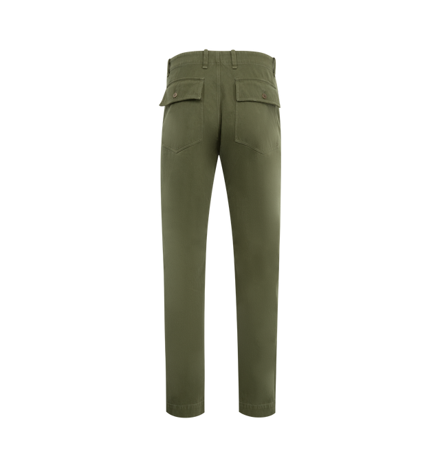 VALERIO PANT (MENS) – HIRSHLEIFERS
