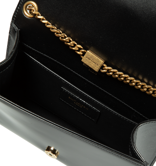 YSL Medium Kate Bag With Tassel Smooth Leather (Varied Colors