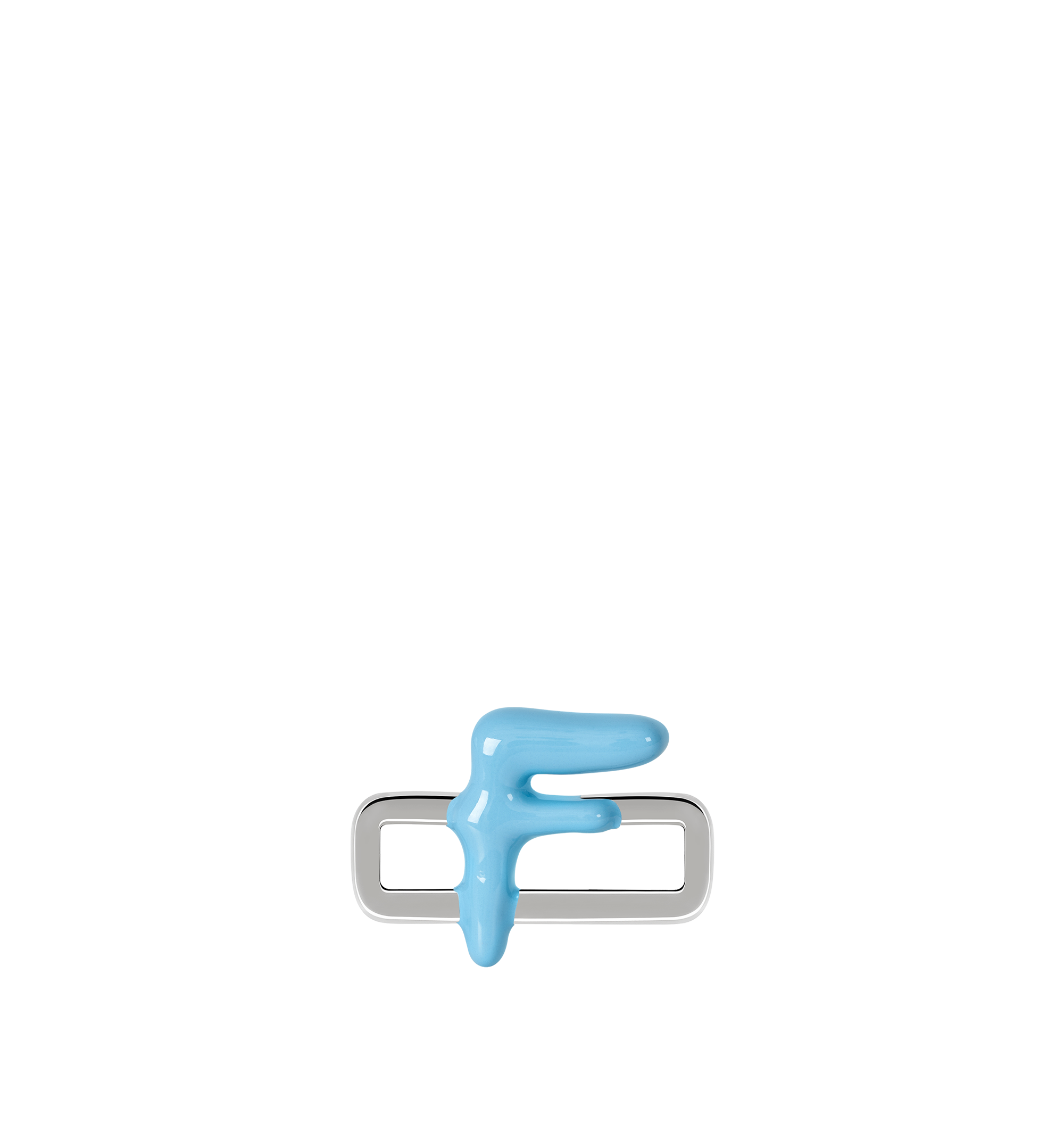 "F" CHARM
