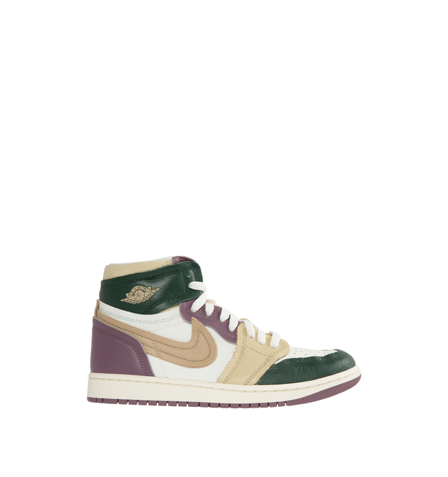 Designer of 2025 jordan 1