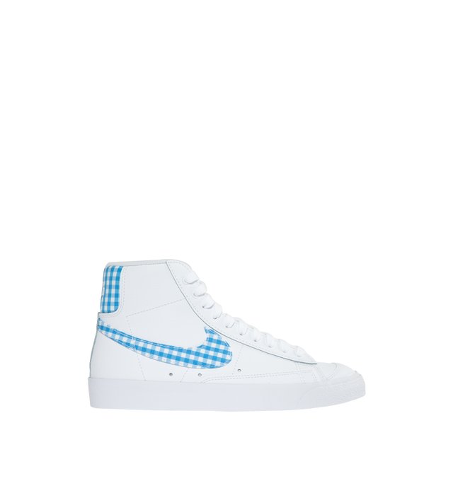 Nike blazer high patches women's Clearance