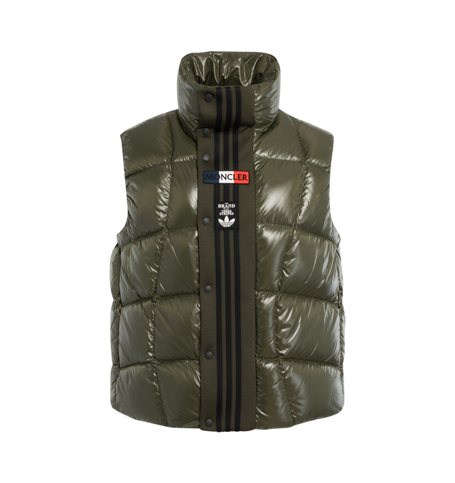 Adidas originals 2025 gilet mens