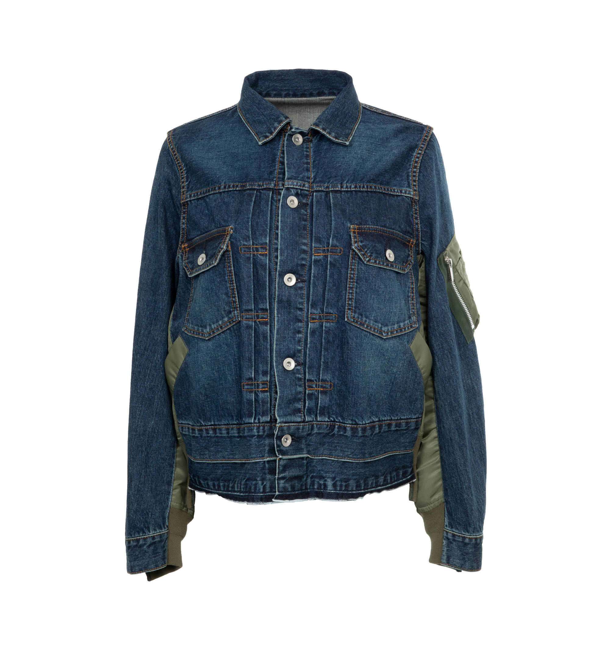 SACAI – HIRSHLEIFERS SACAI – HIRSHLEIFERS