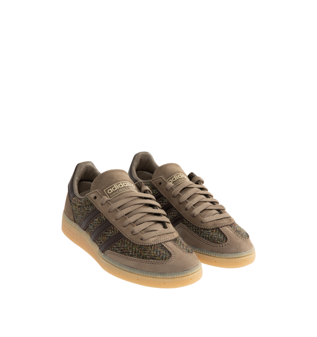 HANDBALL SPEZIAL SNEAKER (MENS) – HIRSHLEIFERS