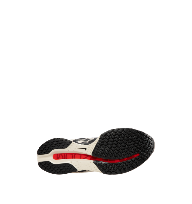 Image 4 of 5 - MULTI - Nike Women's Pegasus Premium Road Running Shoes feature a circular knit upper engineered for lightweight breathability and a foam interior cushion for comfort. Upper: Knit Textile. Outsole: Rubber. Heel-to-Toe Drop: 10 mm.  