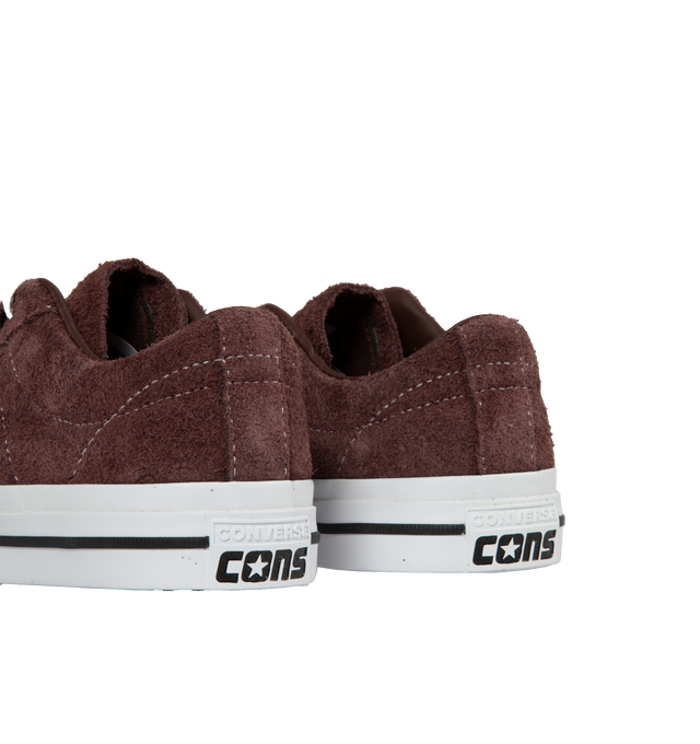 One star pro classic suede low top clearance