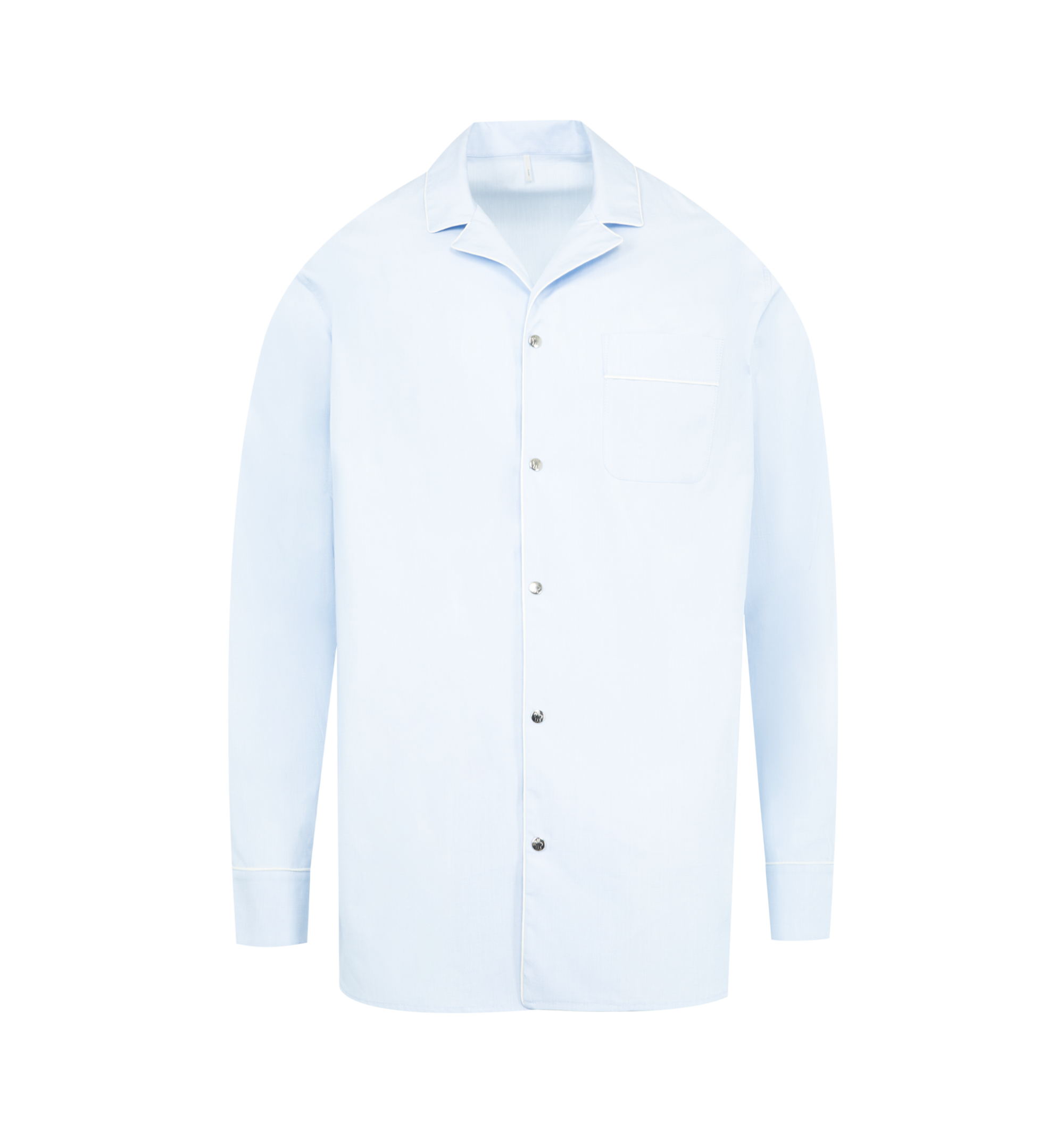 COTTON SHIRT