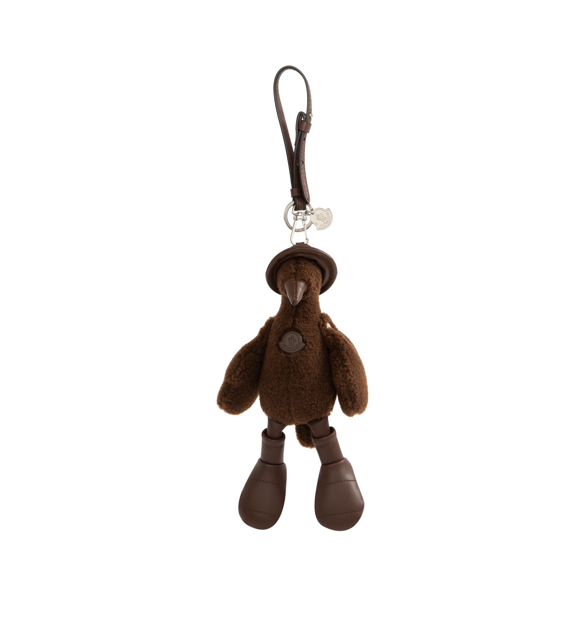 DUCK KEY RING