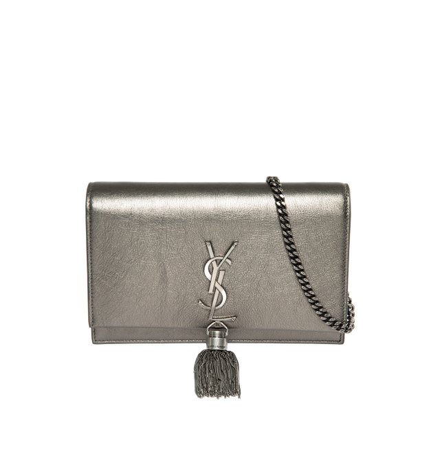 KATE CHAIN WALLET HIRSHLEIFERS
