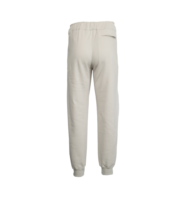 CLASSIC CURBLACE TROUSERS (MENS)
