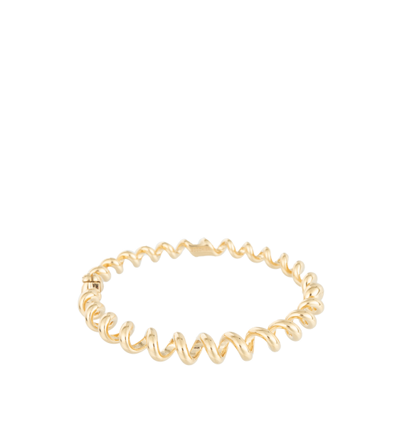 【HYKE】 BALL BANGLE 6dcf481f1354594294df2c354c9cb4