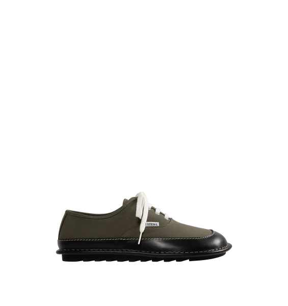 パンプス LOEWE SHOES (LLSTS01X19 NAVYLILAC) LOEWE SHOES (LLSTS01X19 NAVYLILAC) (LOEWE/パンプス
