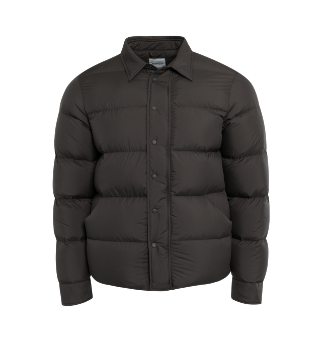 CAMICIA PALMER JACKET MENS