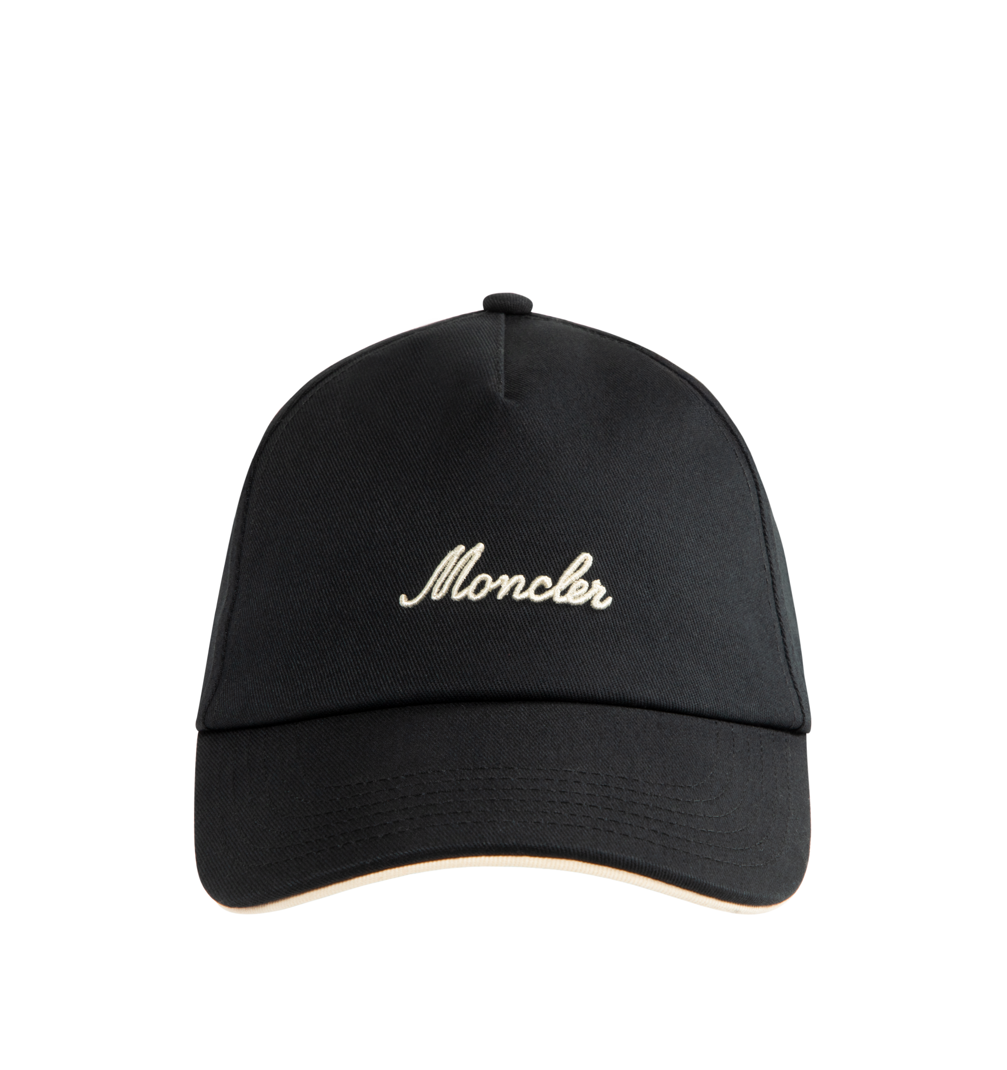 LOGO BASEBALL CAP