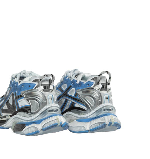 RUNNER MENS HIRSHLEIFERS