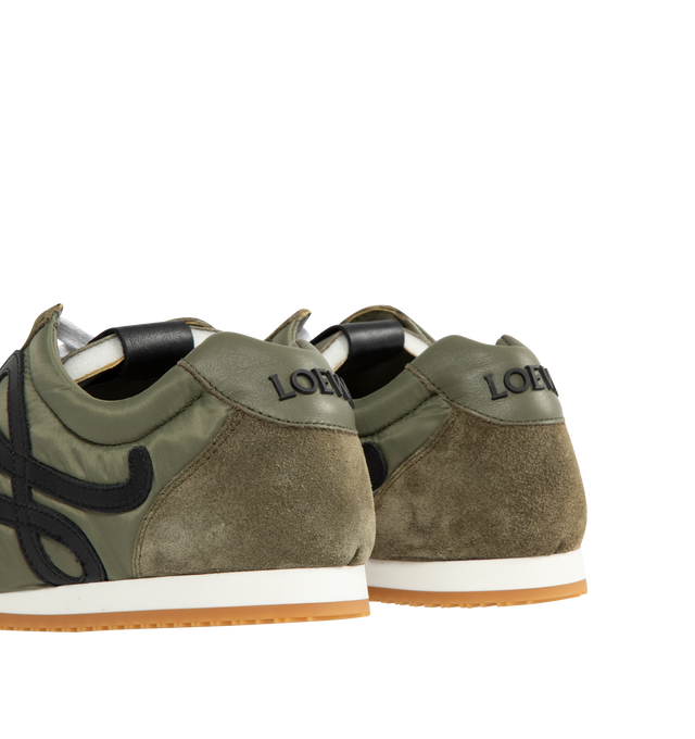 BALLET RUNNER 2.0 (MENS) – HIRSHLEIFERS