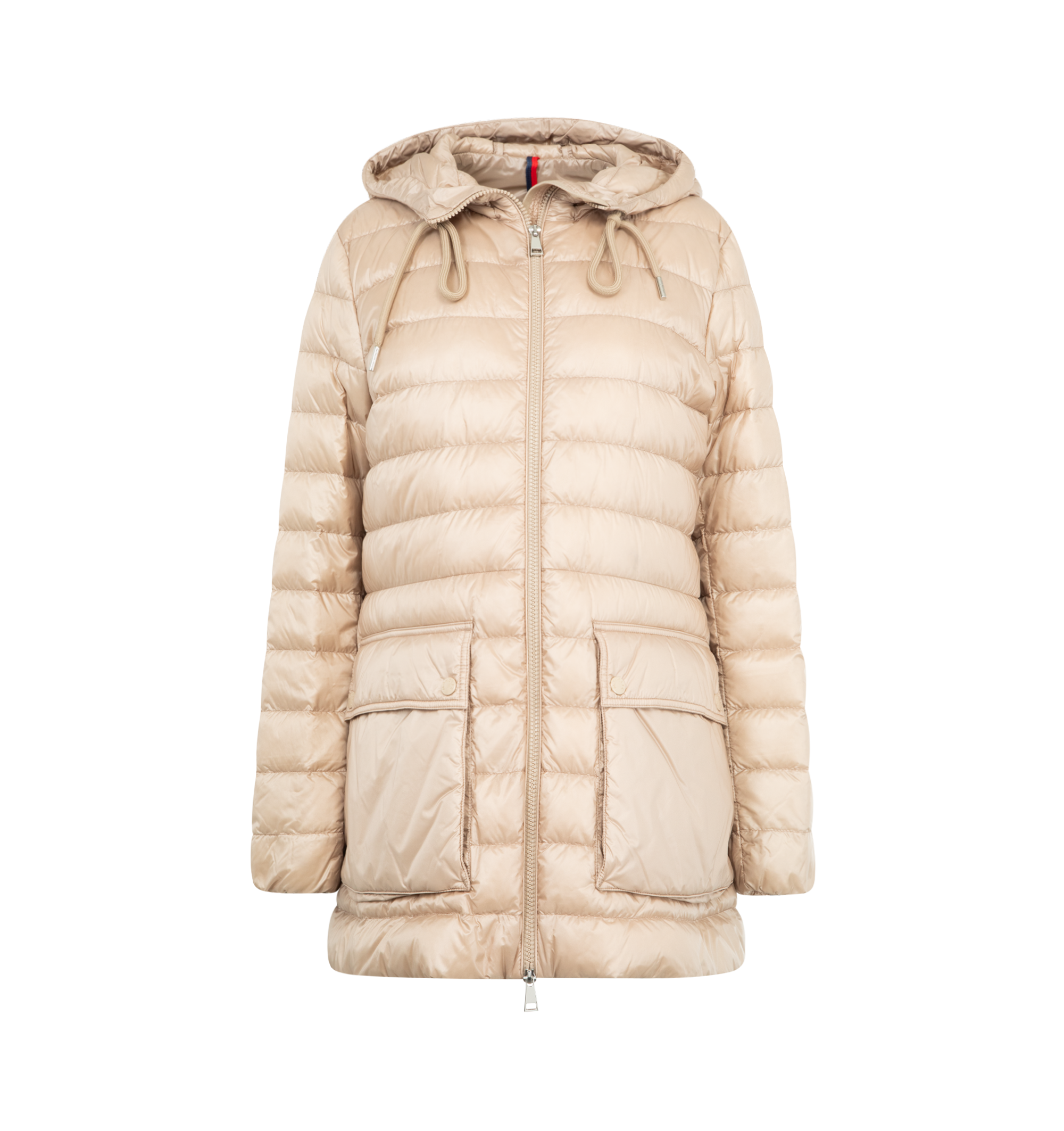 JASMIN SHORT PARKA