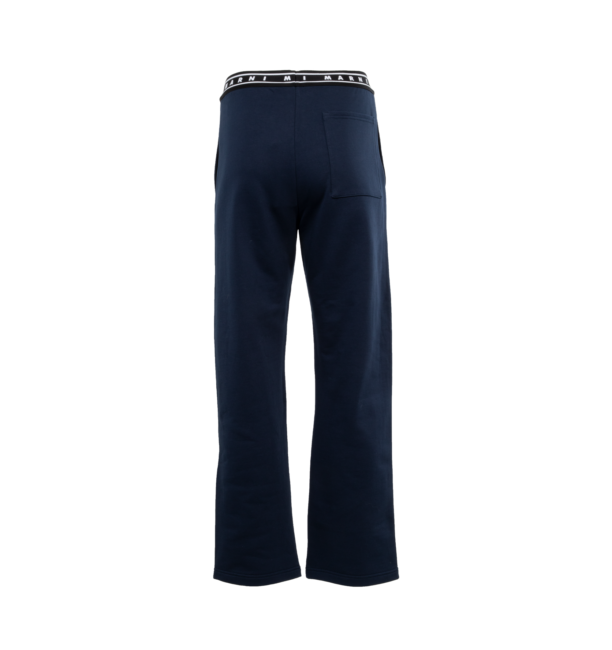 Buy Les Deux Sterling Track Pants Black/Ivory - Scandinavian Fashion Store