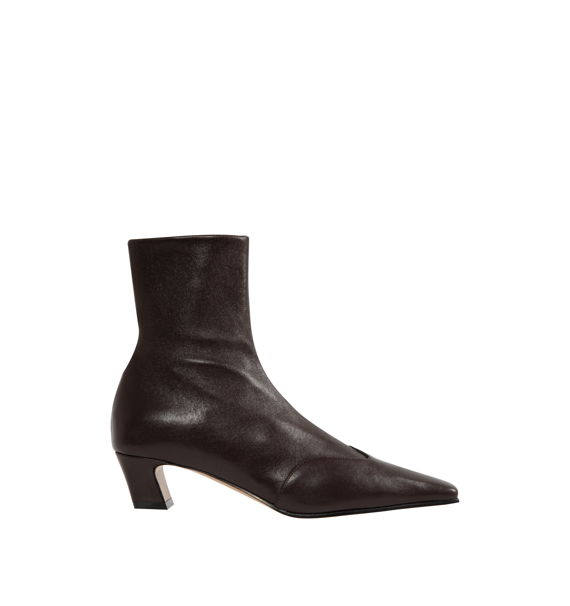 Nevada Stretch Ankle Boot (WOMENS)