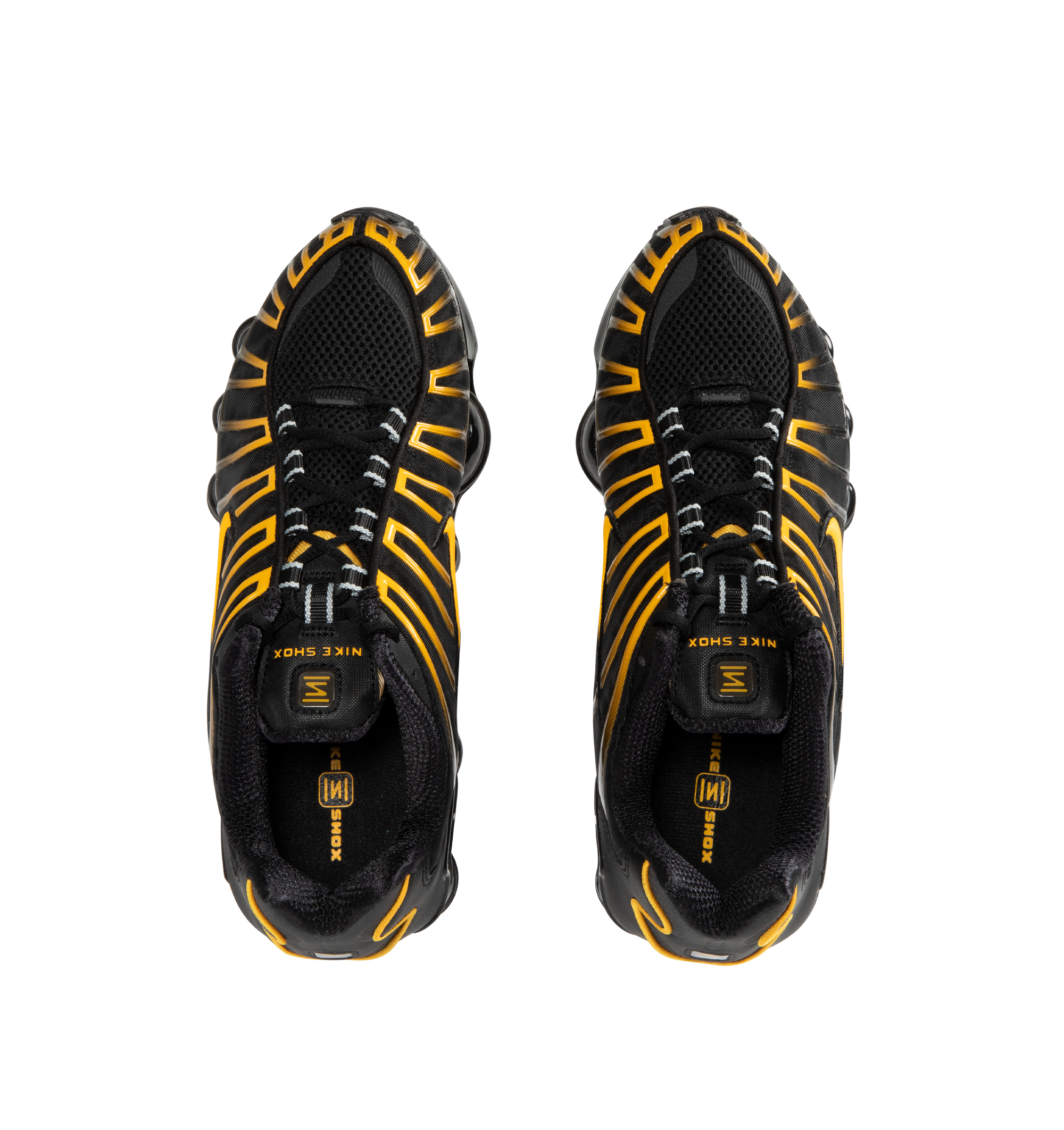 nike shox tl men's shoe