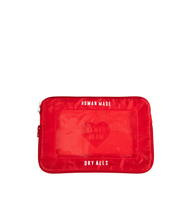 TRAVEL CASE MEDIUM HIRSHLEIFERS