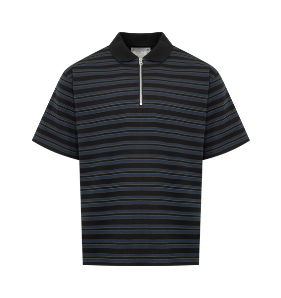 HORIZONTAL STRIPE T-SHIRT (MENS) – HIRSHLEIFERS