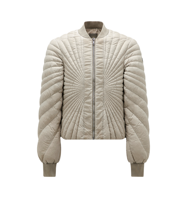 Moncler bomber jacket mens hot sale