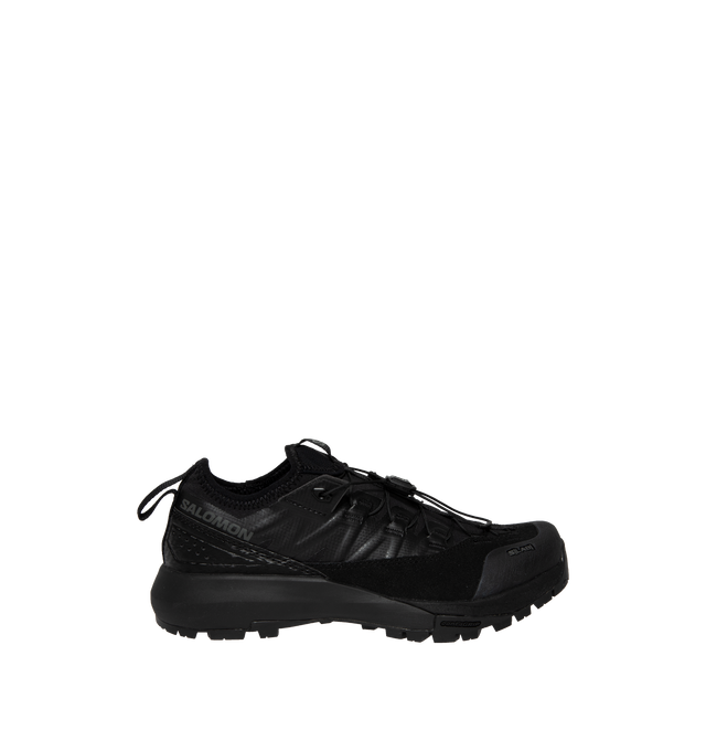 ALPINWAY ADVANCED SNEAKER MENS HIRSHLEIFERS