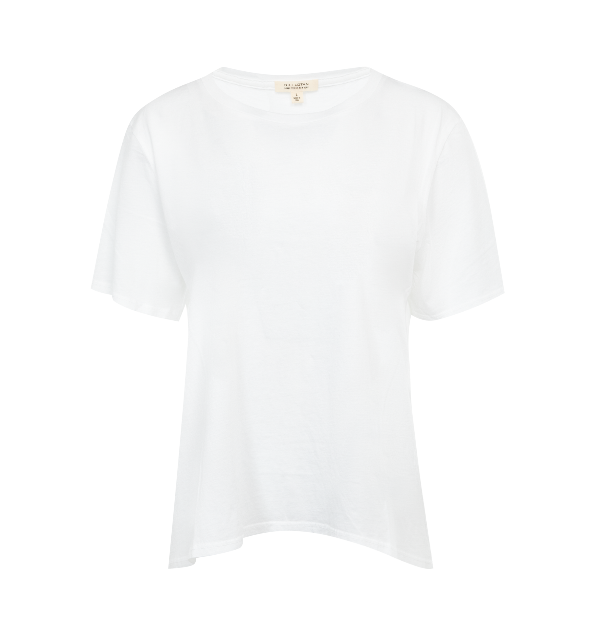 MARLEY TEE (WOMENS) – HIRSHLEIFERS