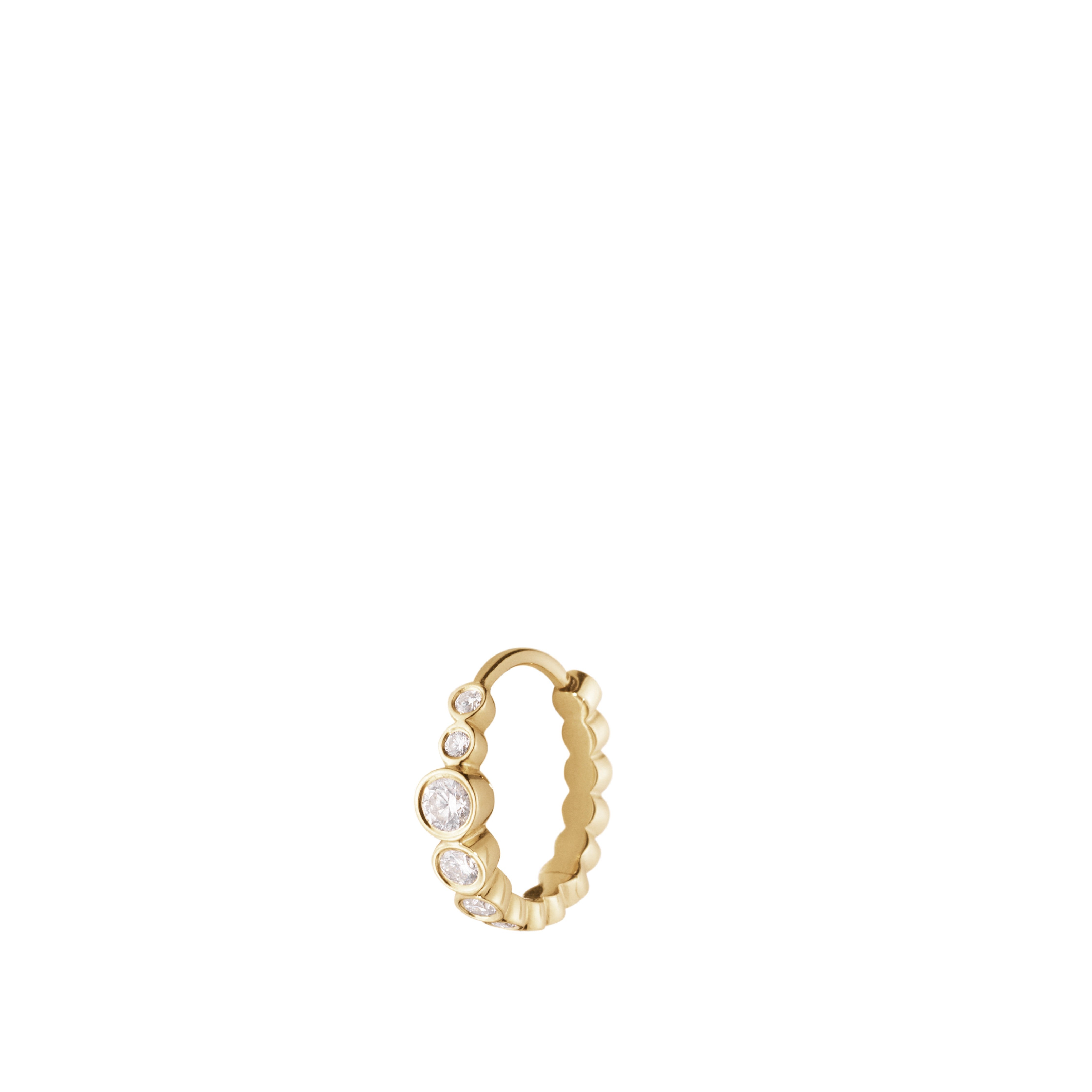 PETITE ENSEMBLE DAISY EARRING