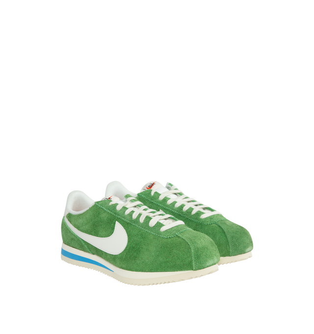CORTEZ VINTAGE WOMENS HIRSHLEIFERS