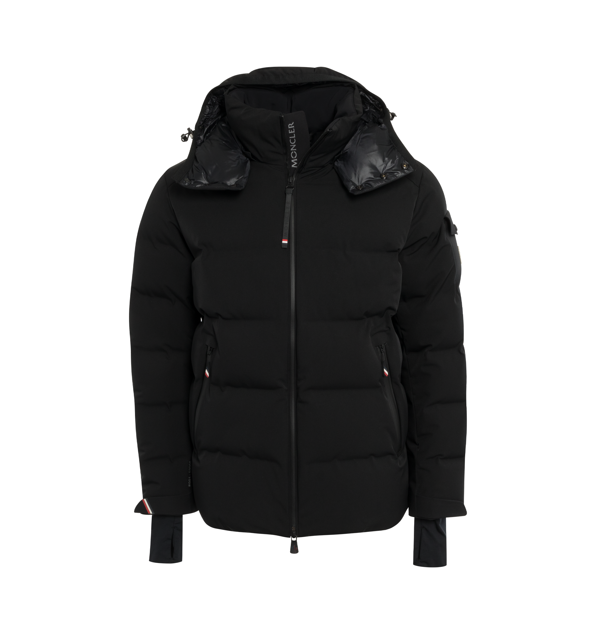 MONTGETECH JACKET (MENS) – HIRSHLEIFERS