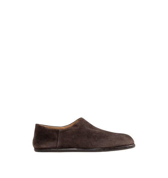 TABI BABOUCHE SHOE (MENS) – HIRSHLEIFERS