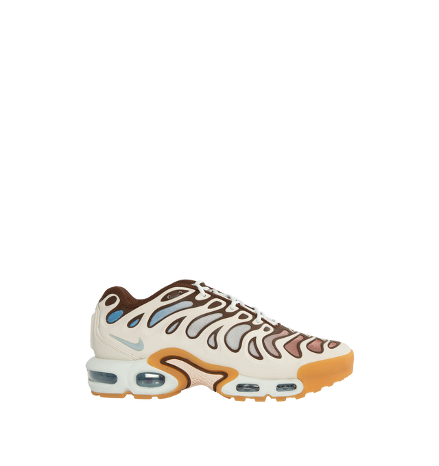 Nike air max plus 2025 off white