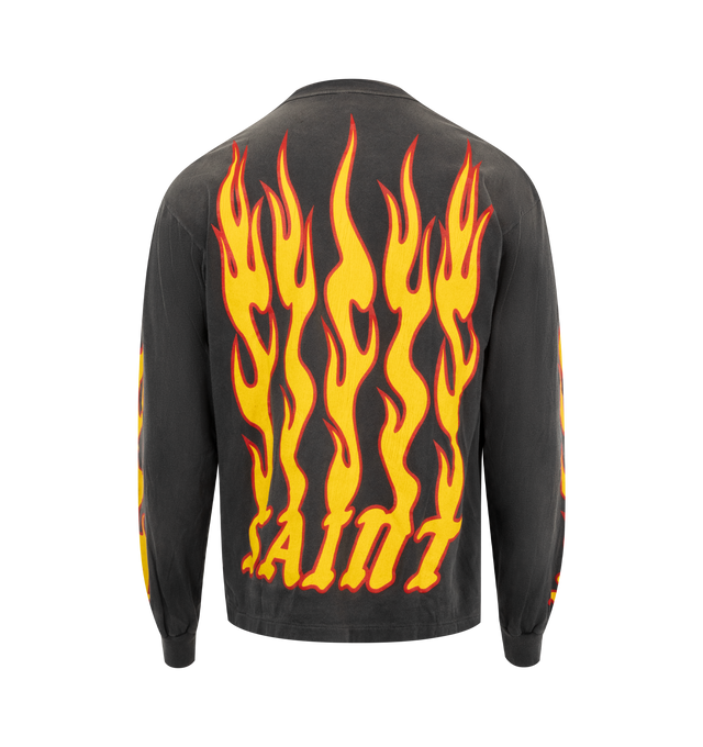 Soul on Fire T-Shirt (Mens) – HIRSHLEIFERS Soul on Fire T-Shirt (Mens) – HIRSHLEIFERS