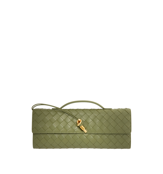 ANDIAMO CLUTCH – HIRSHLEIFERS