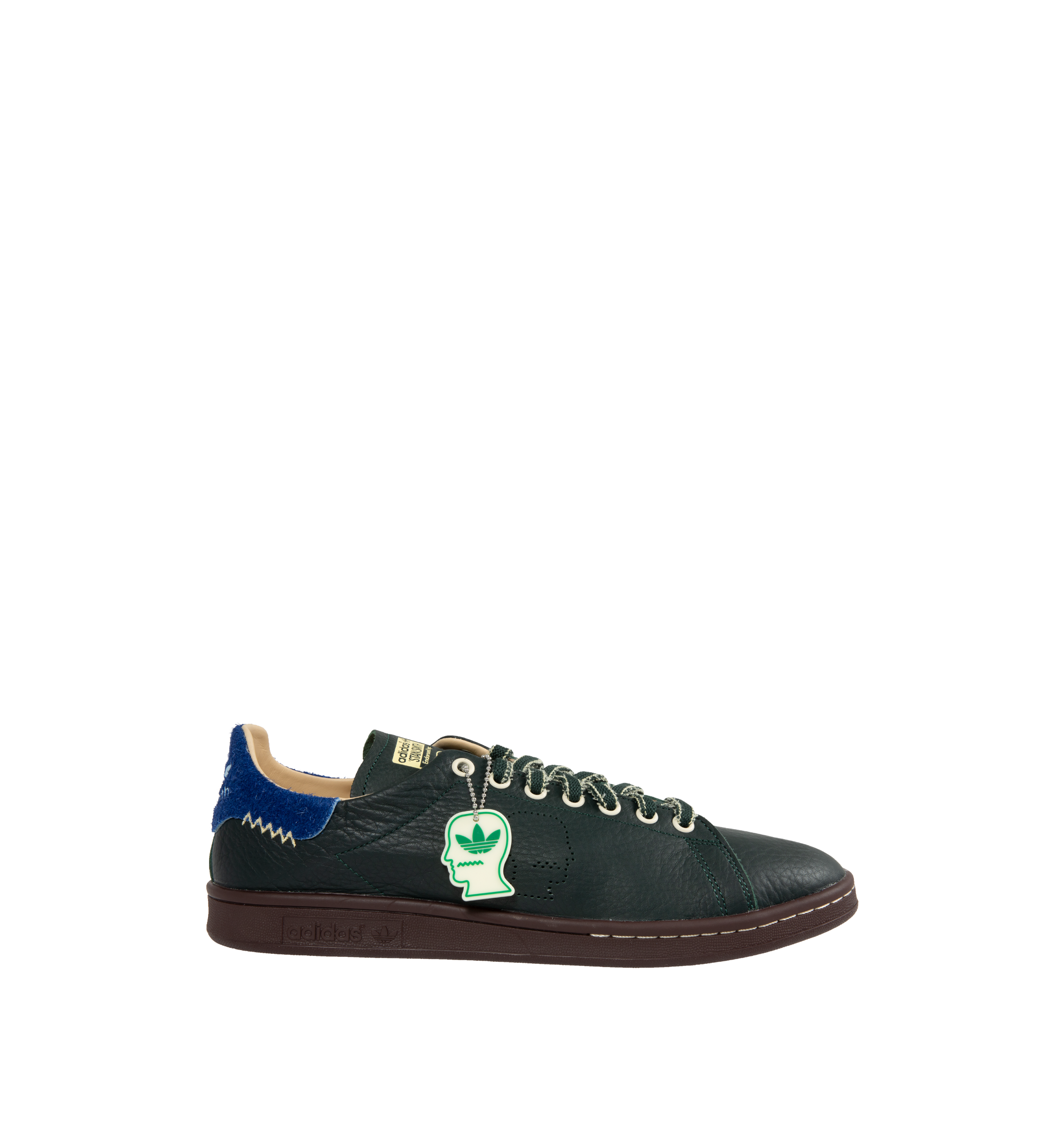 stan smith id
