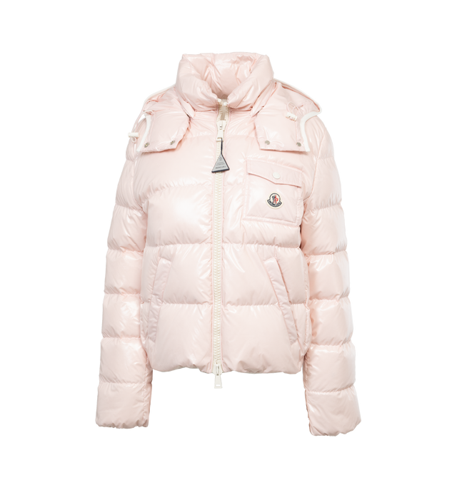 Moncler longue shop saison meaning