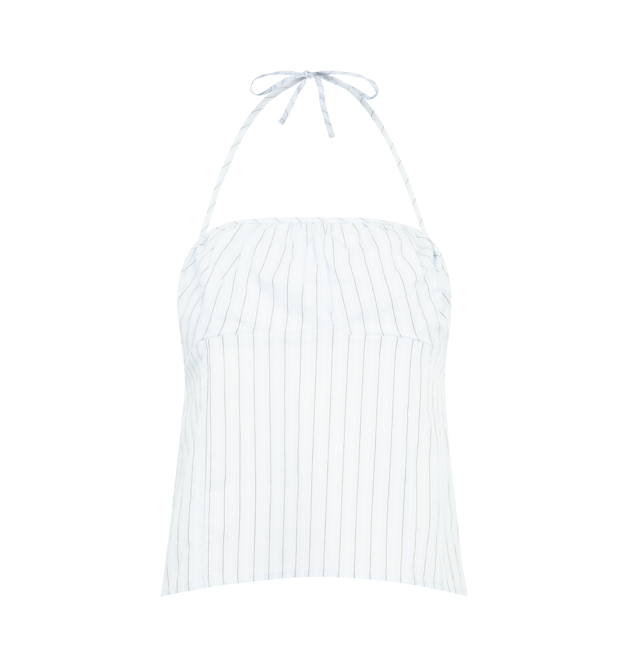 STRAP TOP