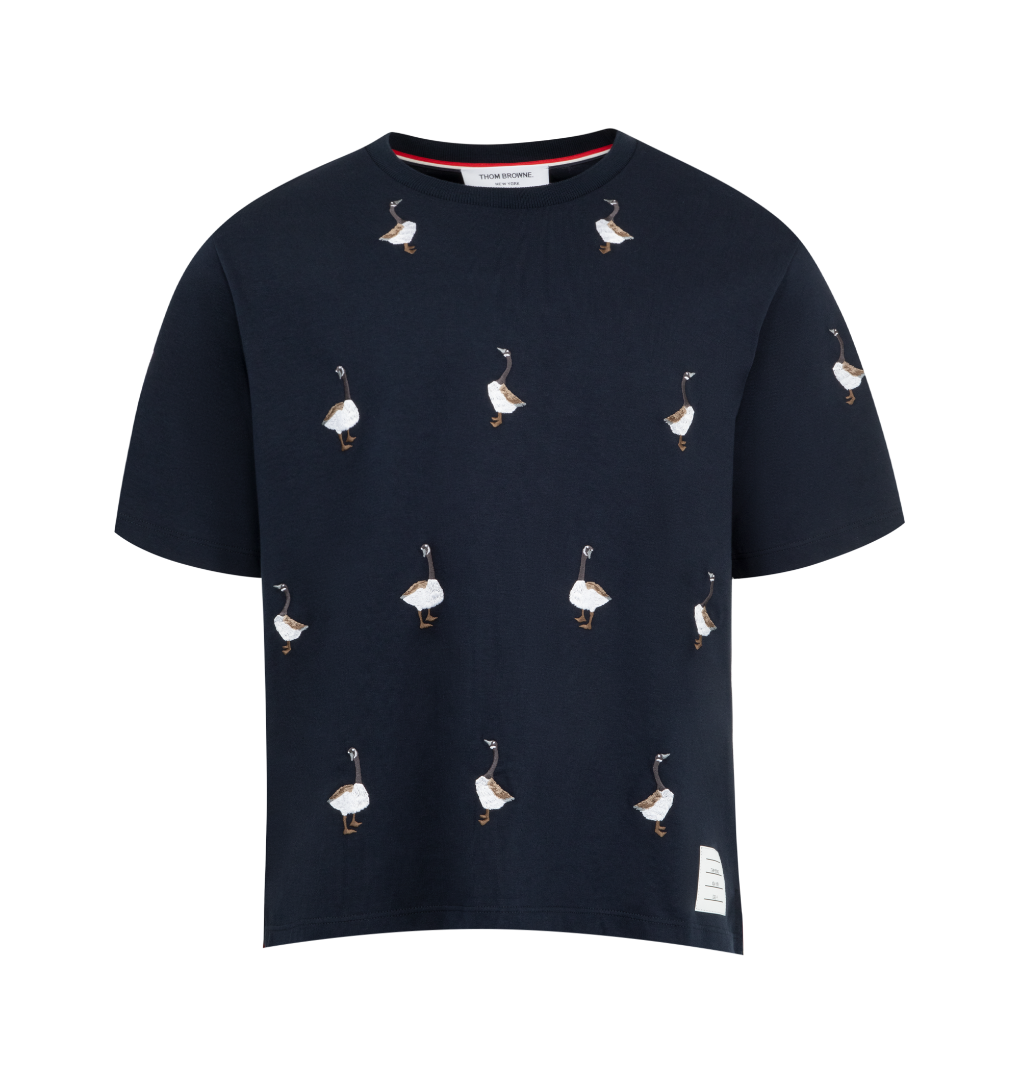 THOM BROWNE – HIRSHLEIFERS