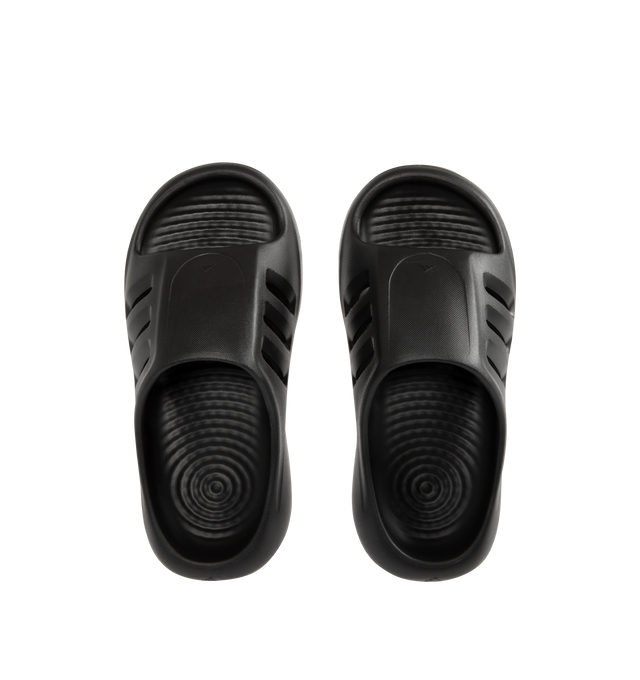 【ADIDAS】ADIFOM IIINFINITY SLIDE スライド★スリッパ Adifom_Iiinfinity_Slides_Brown