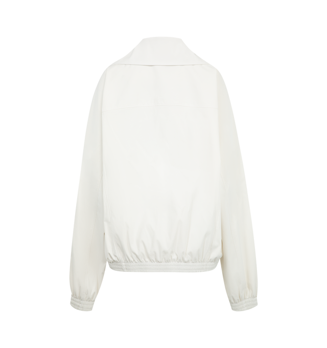 ジャケット・アウター X-girlxHYSTERICGLAMOUR TrackJacket\