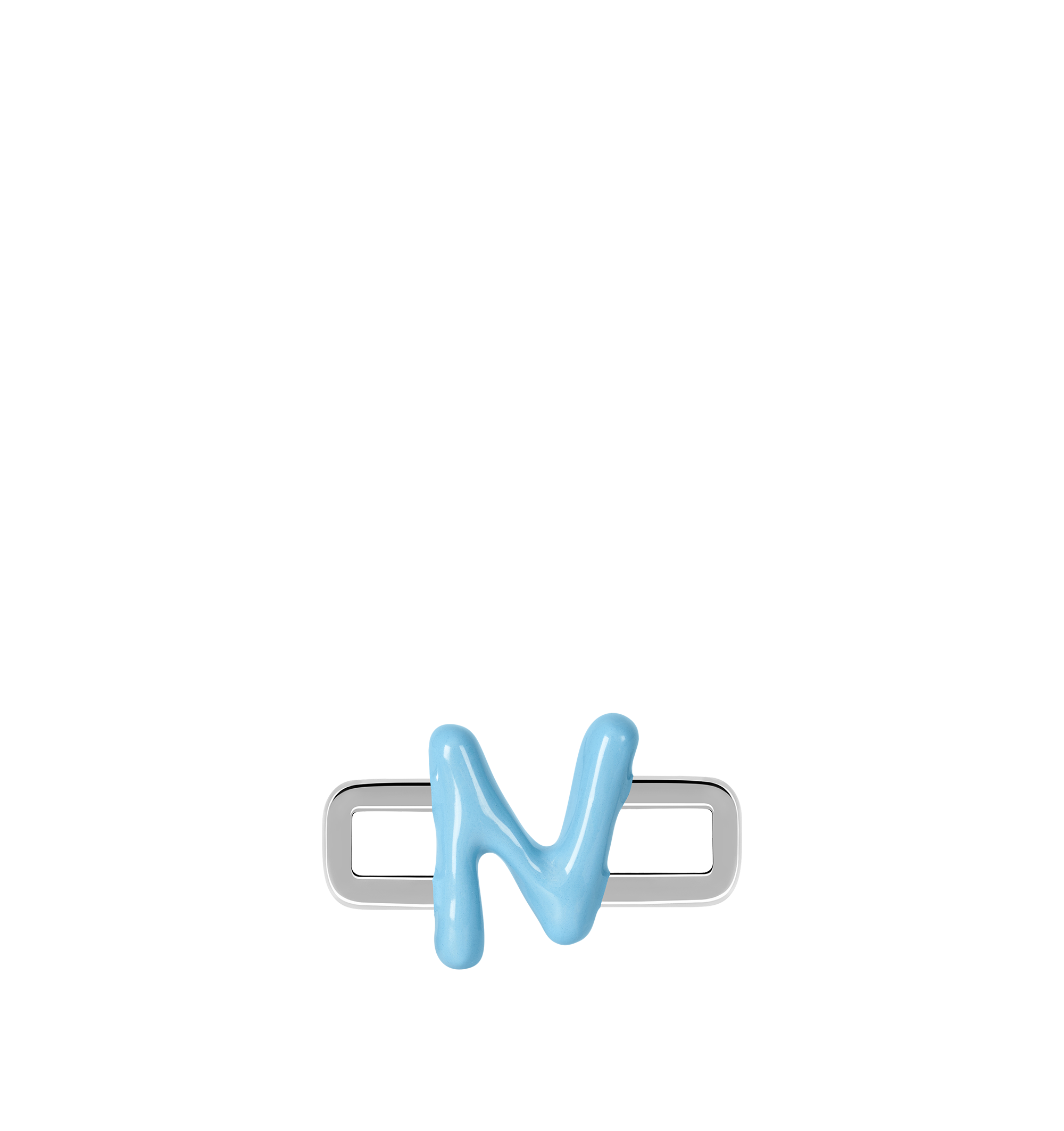 "N" CHARM