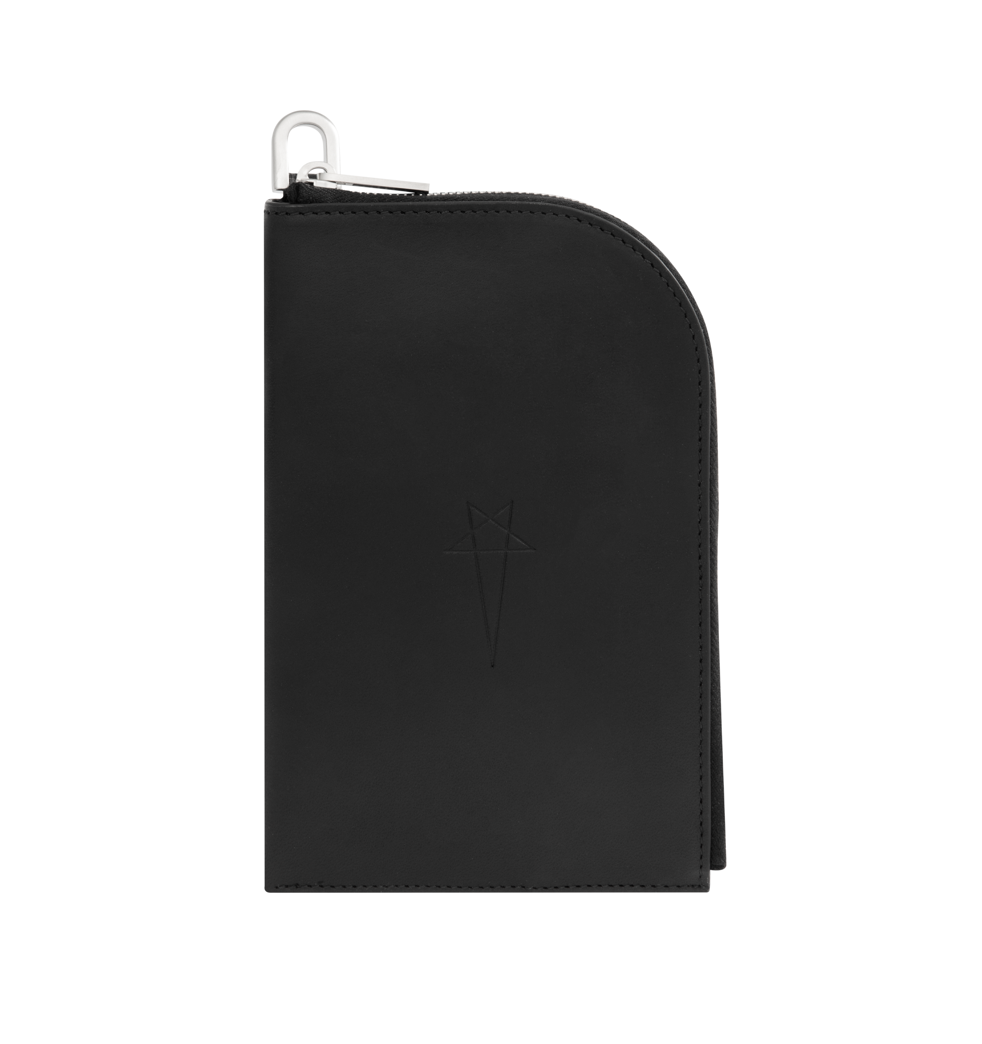 NECK WALLET